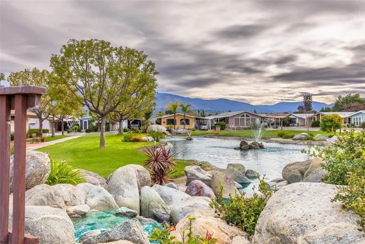 24600 Mountain Avenue 20, Hemet, California 92544