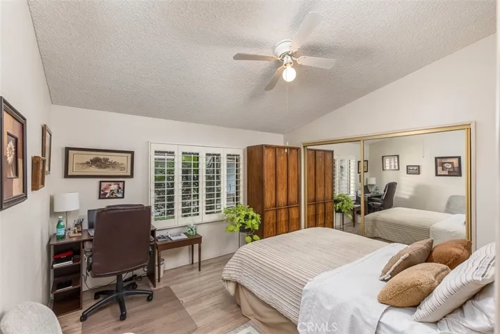 Second Bedroom/ guest room
