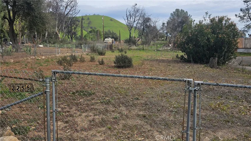 3256 4th St with septic