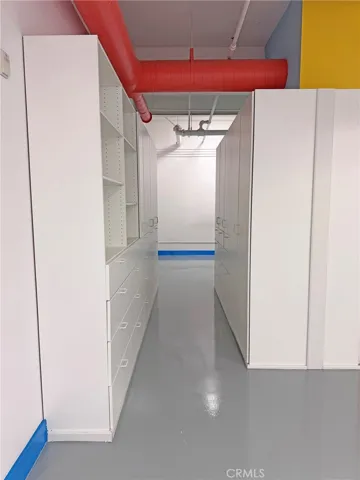 Cabinets