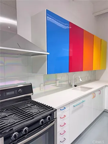 Cooking is fun!