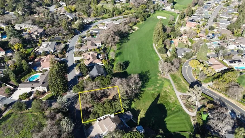 6824 Leyland Park Drive, San Jose, California 95120