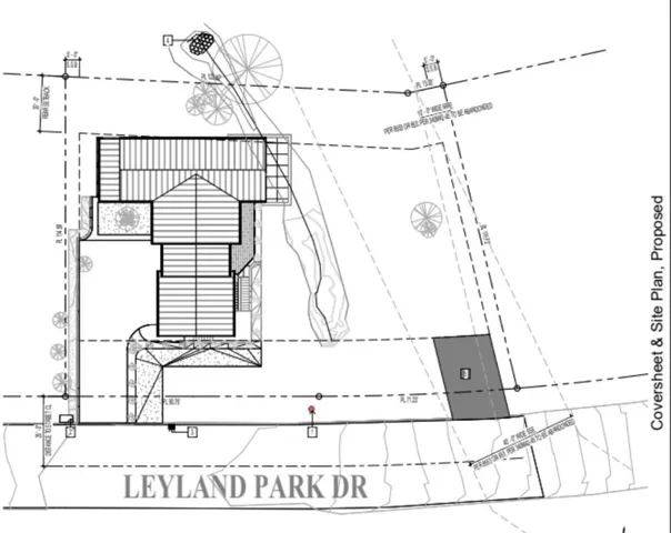 6824 Leyland Park Drive, San Jose, California 95120