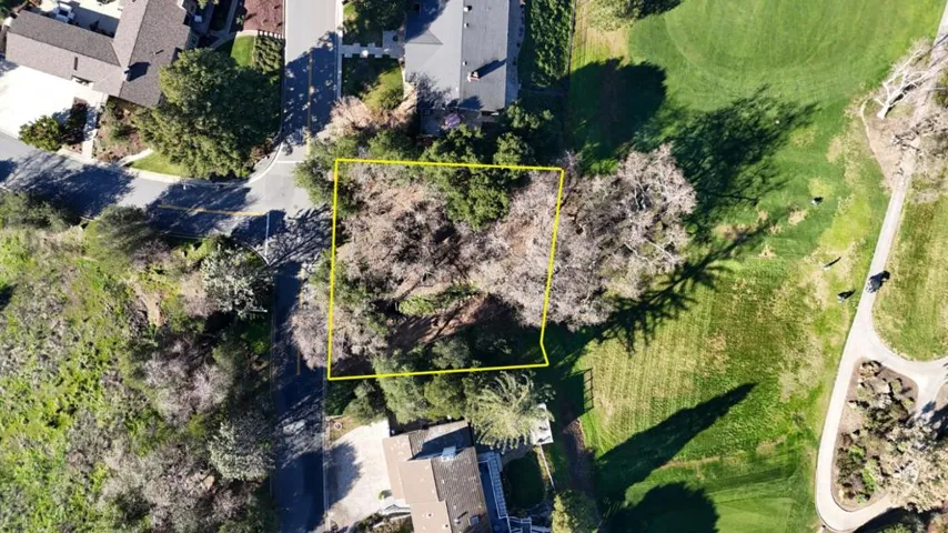 6824 Leyland Park Drive, San Jose, California 95120