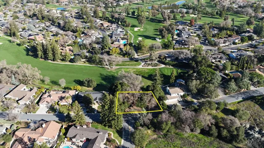 6824 Leyland Park Drive, San Jose, California 95120