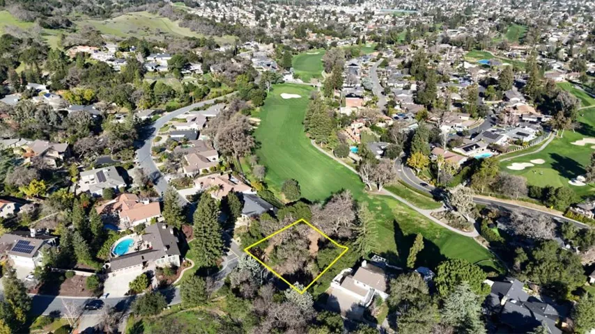 6824 Leyland Park Drive, San Jose, California 95120