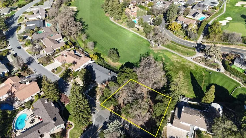 6824 Leyland Park Drive, San Jose, California 95120