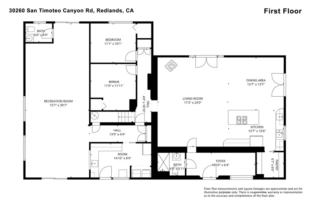 30260 San Timoteo Canyon, Redlands, California 92373 home-pic-66