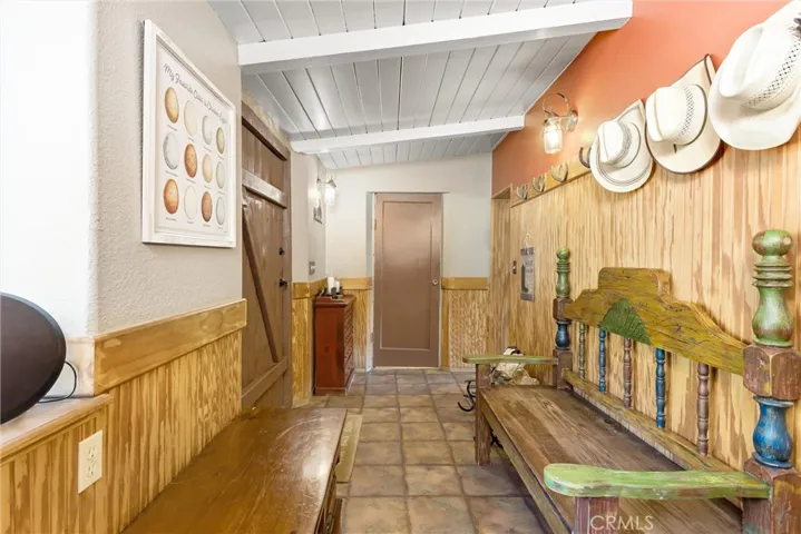 Mudroom