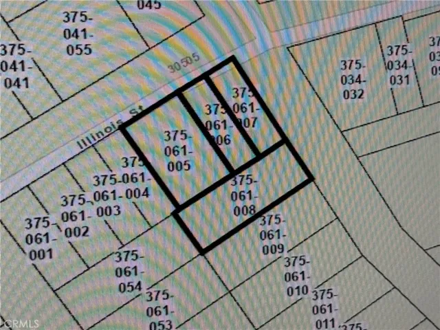 0 Illinois, Lake Elsinore, California 92530