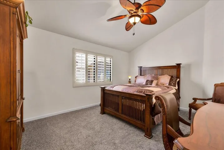 38640 Nasturtium - Third Bedroom