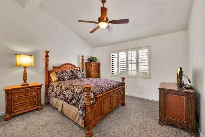 38640 Nasturtium - Second Bedroom