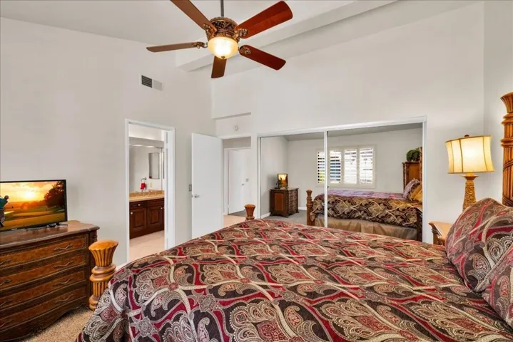38640 Nasturtium - Second Bedroom