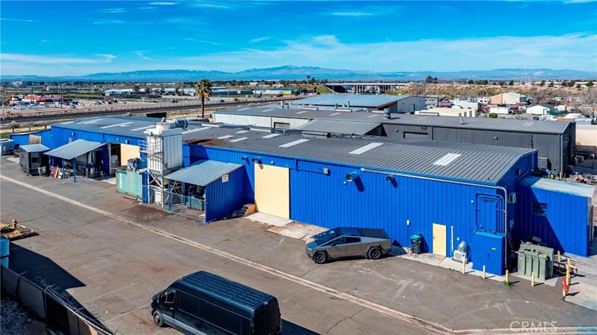 42621 2nd E, Lancaster, California 93535