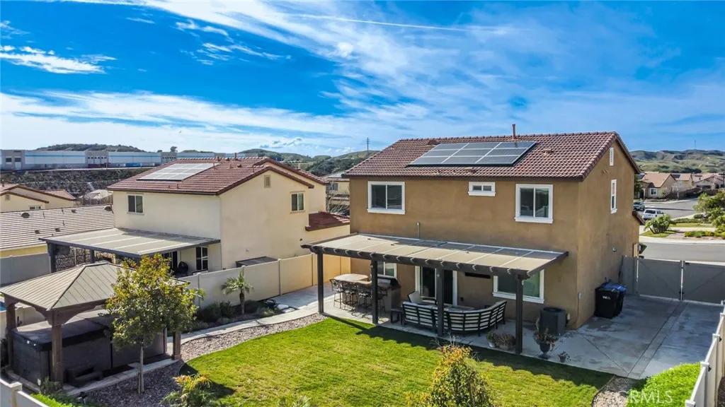 14216 Tuscany Place, Beaumont, California 92223 home-pic-28