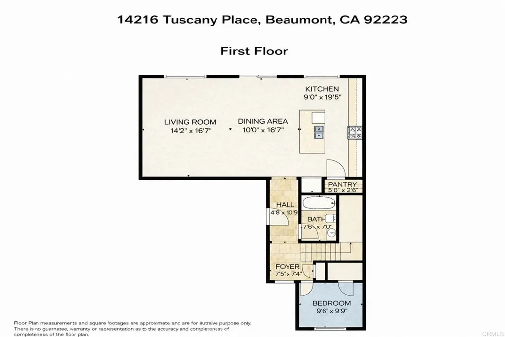 14216 Tuscany Place, Beaumont, California 92223 home-pic-33