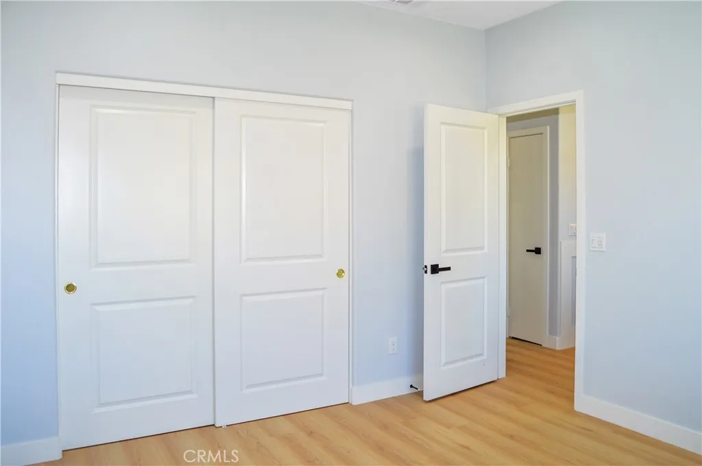 Unit 1 - 4th Bedroom