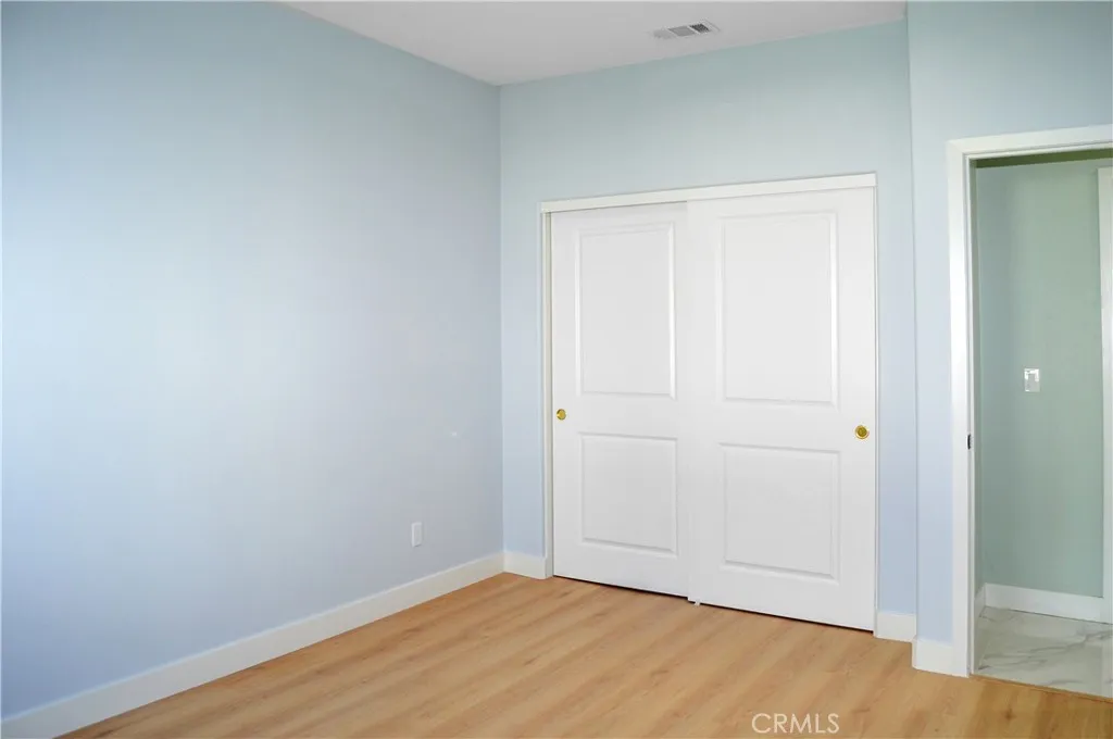 Unit 2 - 2nd Bedroom