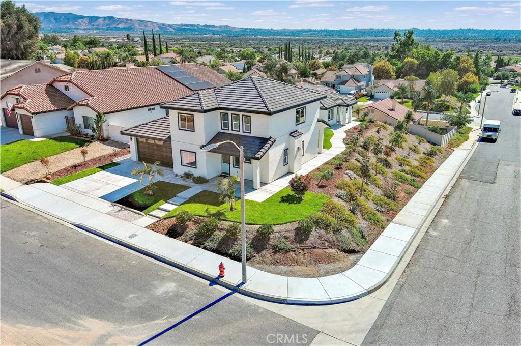 Neighborhood with NO HOA