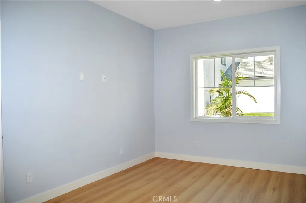 Unit 2 - 2nd Bedroom