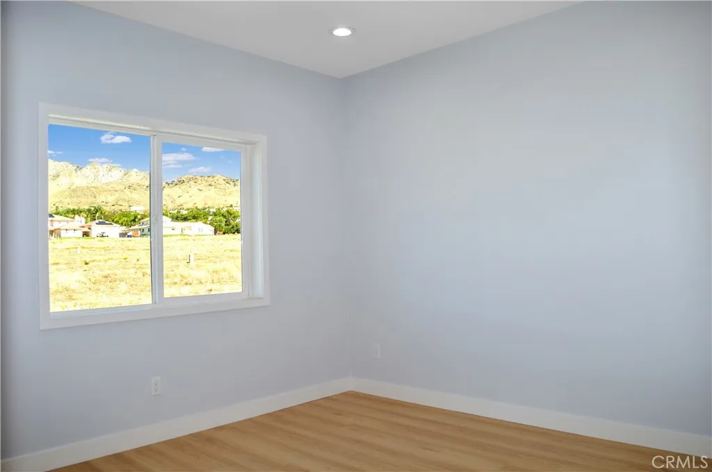 Unit 1 - 4th Bedroom
