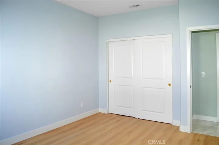 Unit 2 - 2nd Bedroom