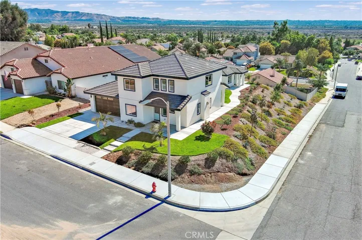 Neighborhood with NO HOA