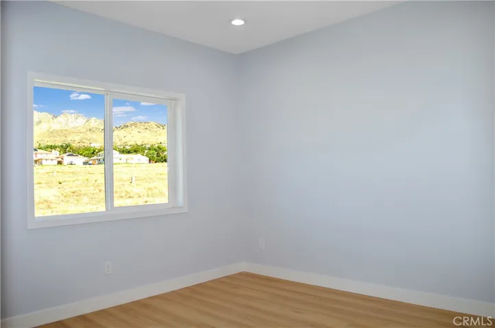 Unit 1 - 4th Bedroom