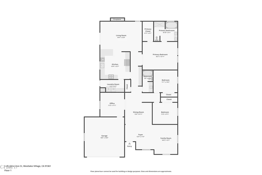 177 Little John Court, Westlake Village, California 91361 home-pic-38