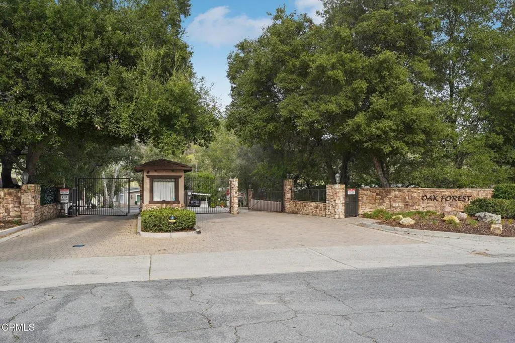 177 Little John Court, Westlake Village, California 91361 home-pic-34
