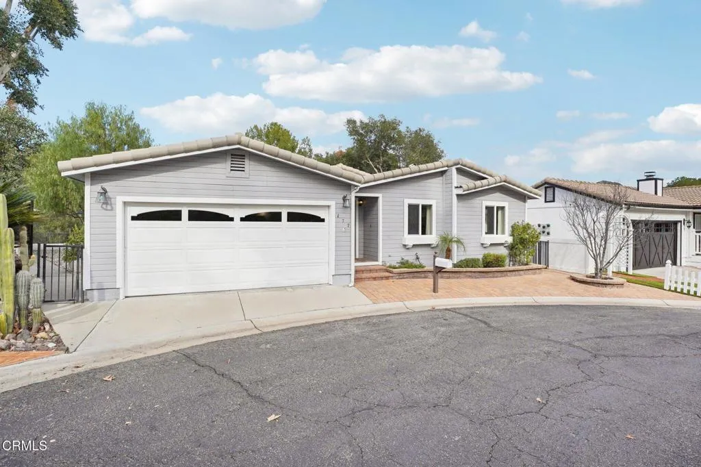 177 Little John Court, Westlake Village, California 91361 home-pic-2