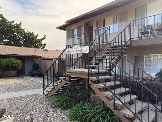 180 E. Pleasant front