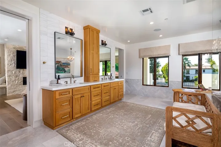 Master bath