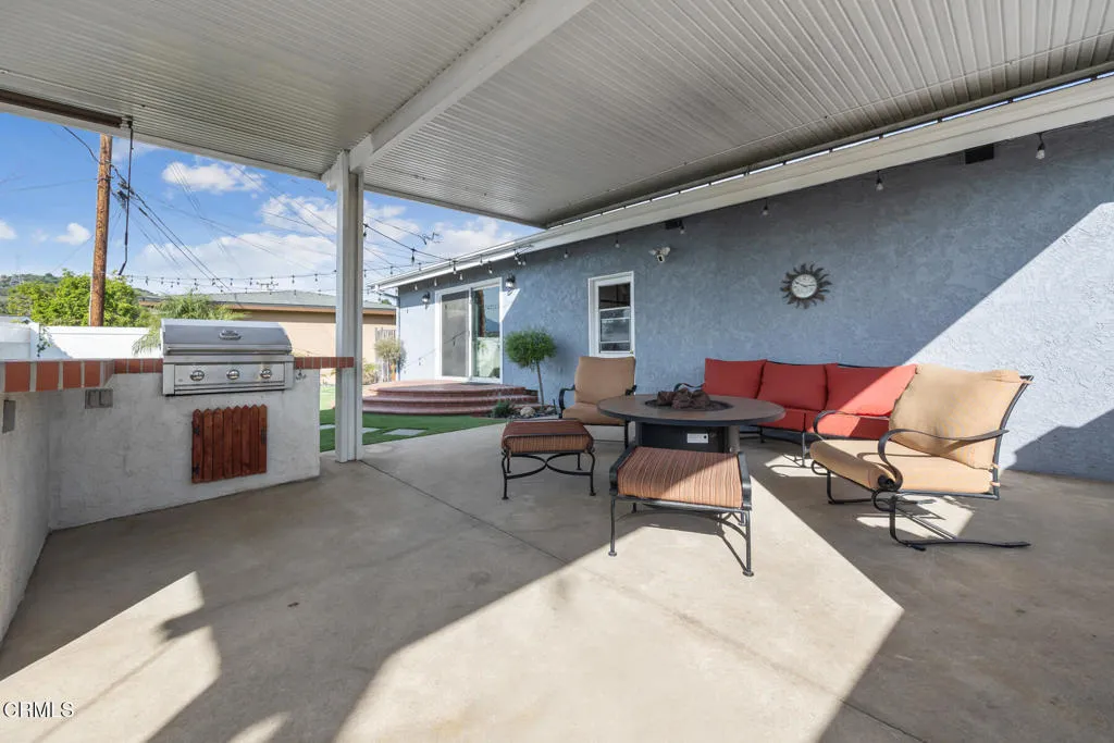 1457 S Burnaby Drive, Glendora, California 91740 home-pic-15