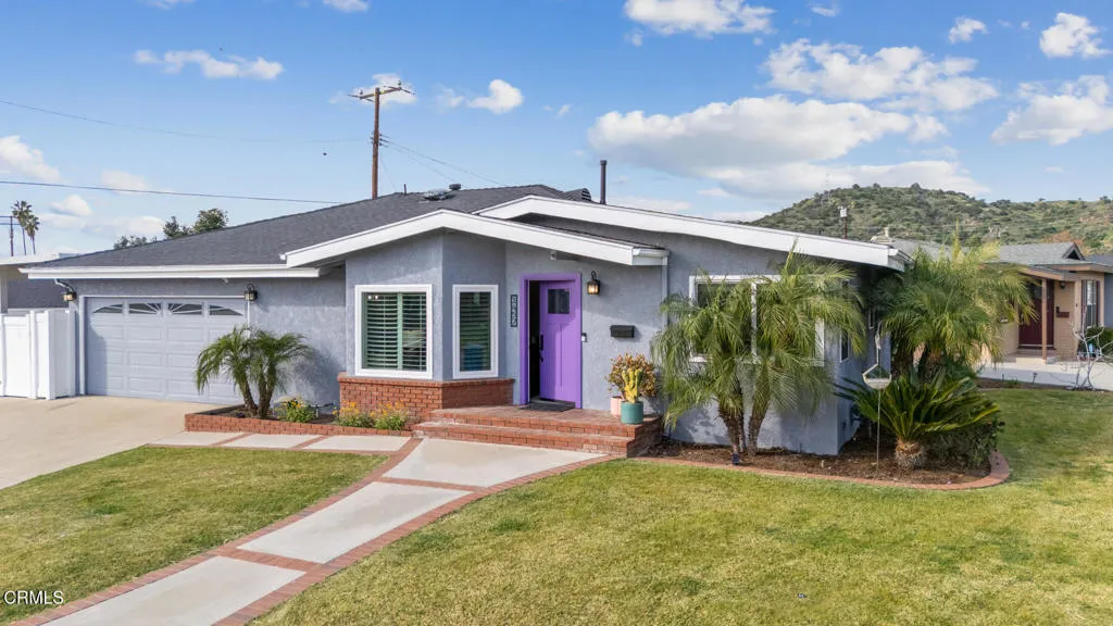 1457 S Burnaby Drive, Glendora, California 91740 home-pic-1