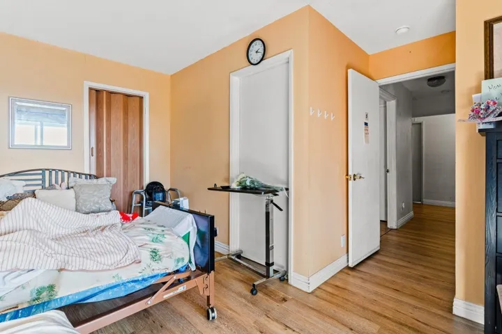 Digitally altered photo