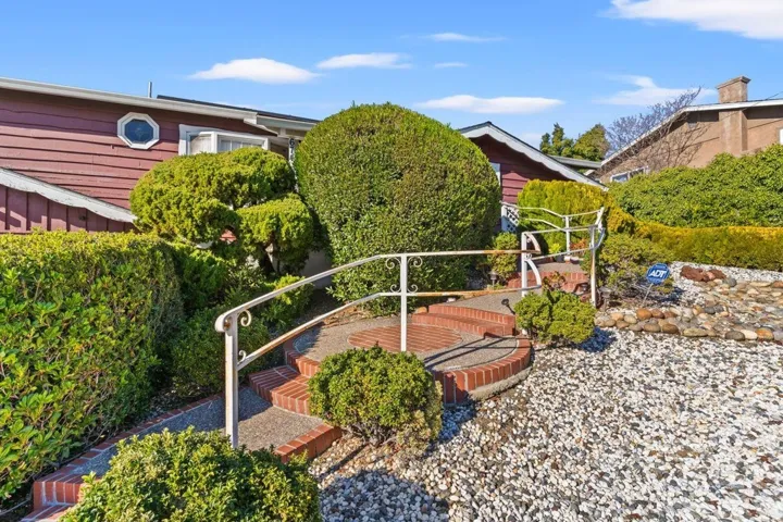 Digitally altered photo