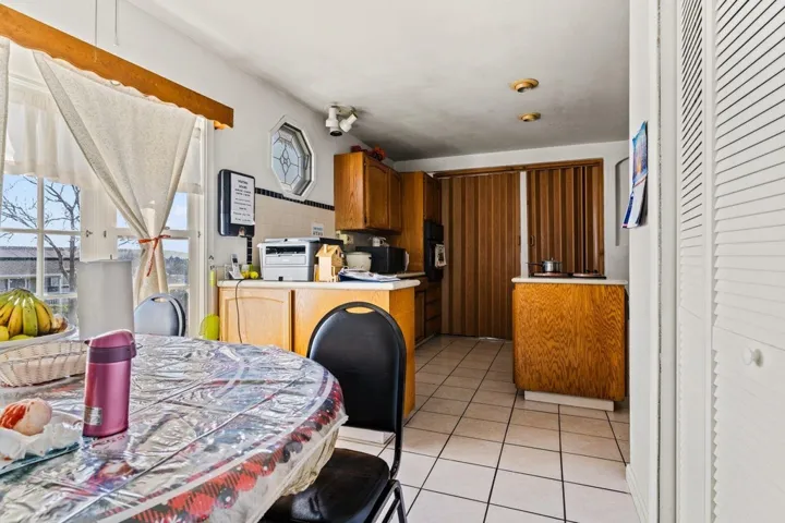 Digitally altered photo