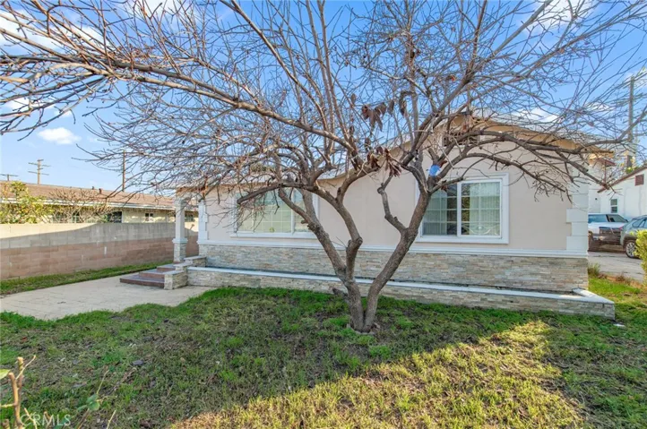 612 W Ramona Road, Alhambra, California 91803