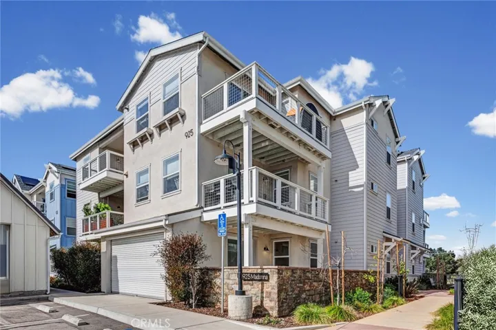 925 Madonna Road 101, San Luis Obispo, California 93405