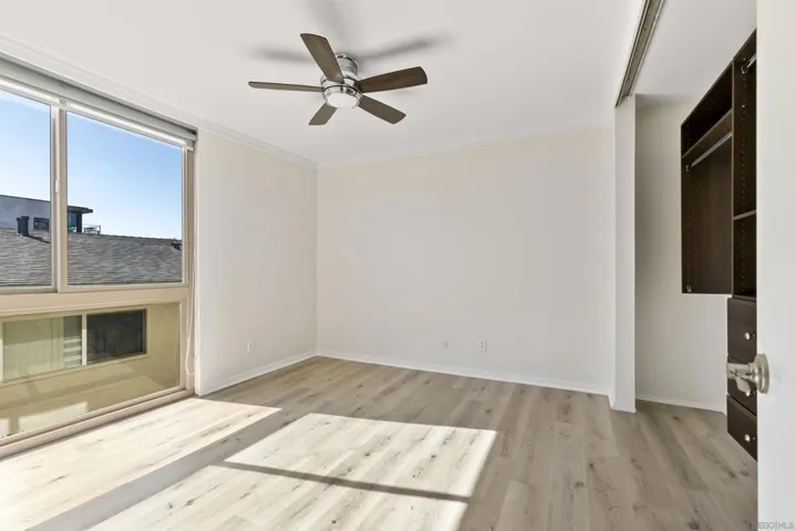 Second bedroom or office