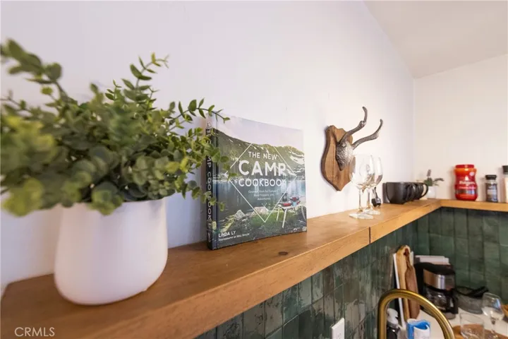 Custom shelving 1