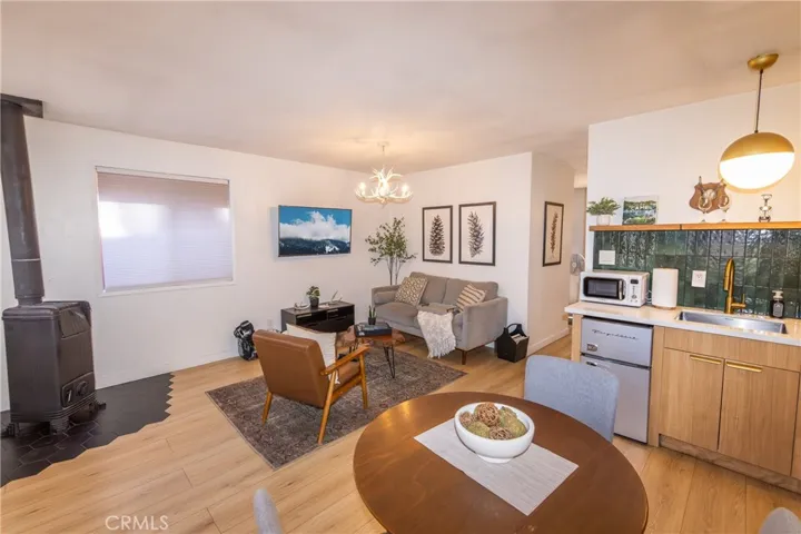Living room 2