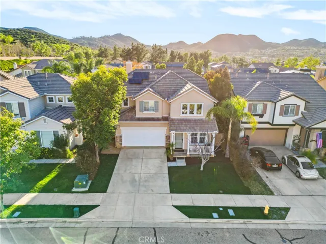 Welcome to 34229 Larksburg Ct!