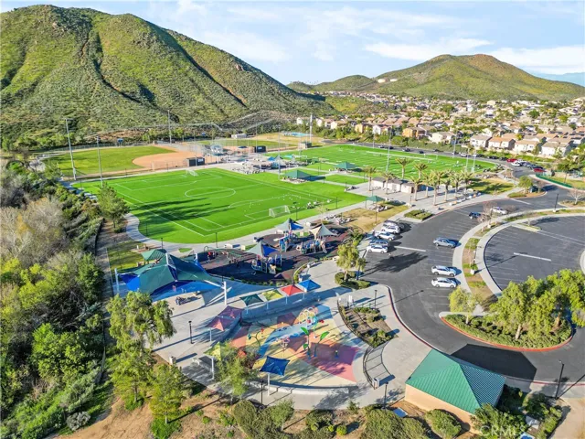 Master planned community with exceptional amenities.
