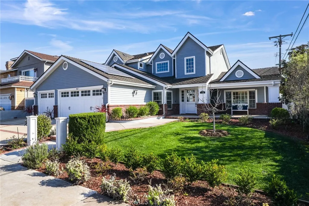 3092 Copa De Oro Drive, Rossmoor, California 90720 home-pic-4
