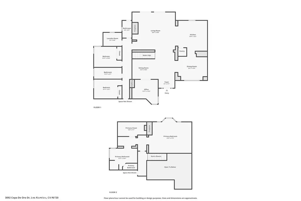 3092 Copa De Oro Drive, Rossmoor, California 90720 home-pic-73