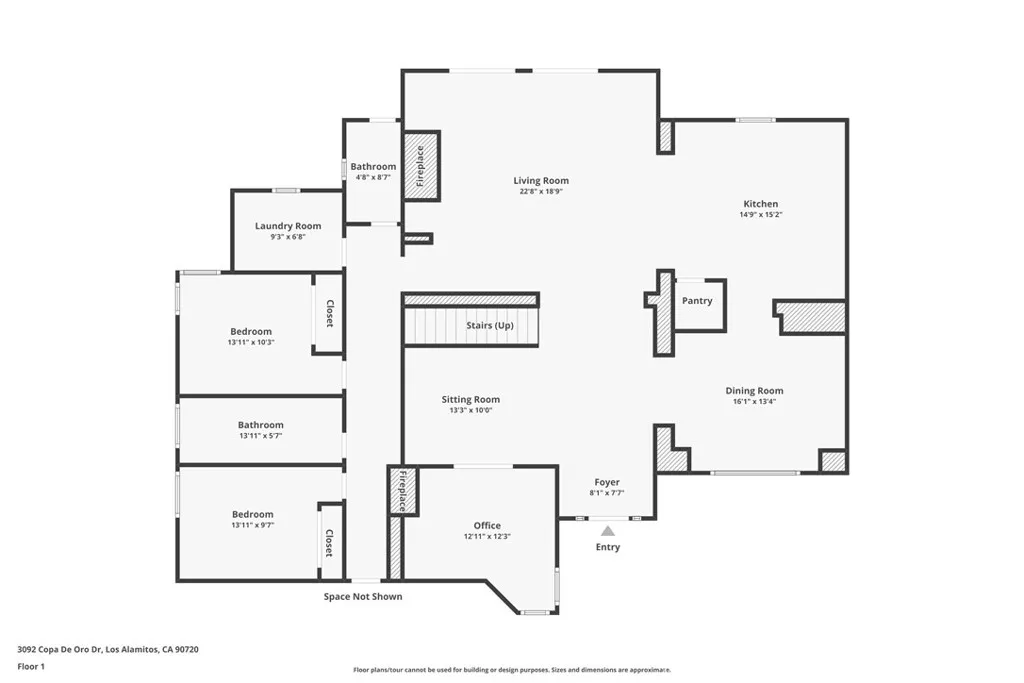 3092 Copa De Oro Drive, Rossmoor, California 90720 home-pic-71