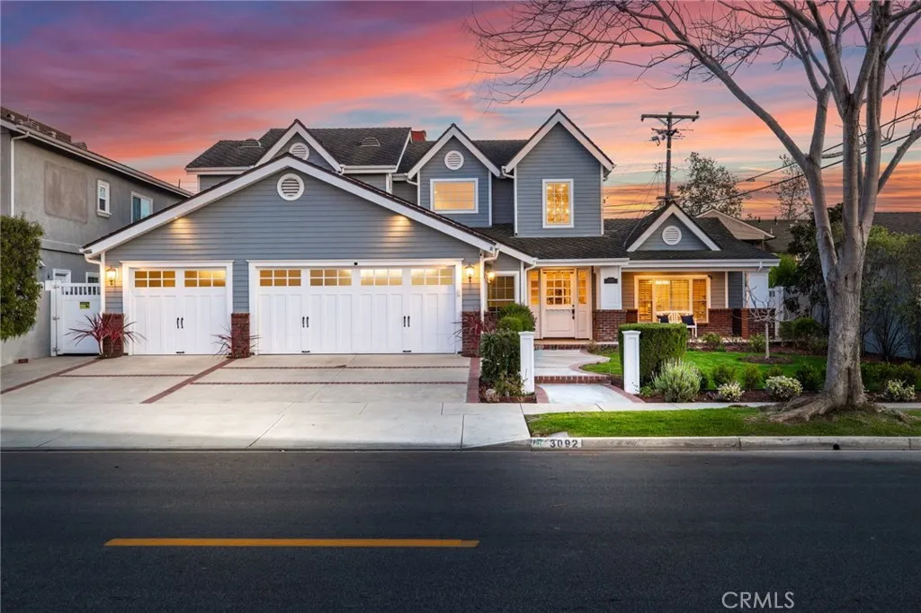 3092 Copa De Oro Drive, Rossmoor, California 90720 home-pic-1