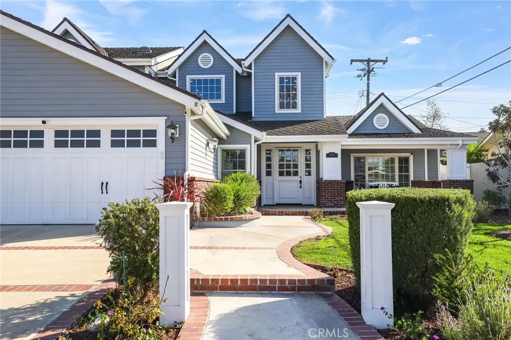 3092 Copa De Oro Drive, Rossmoor, California 90720 home-pic-3